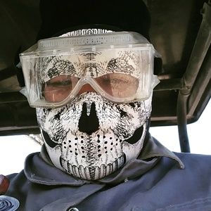 Meet your Posher, Anthony